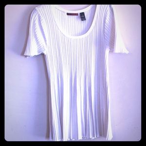 Super Fun Flirty Tee